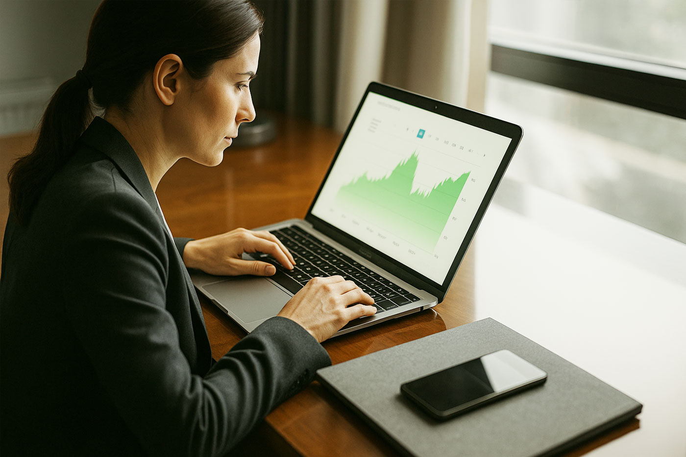 Build a profitable and thriving retail business