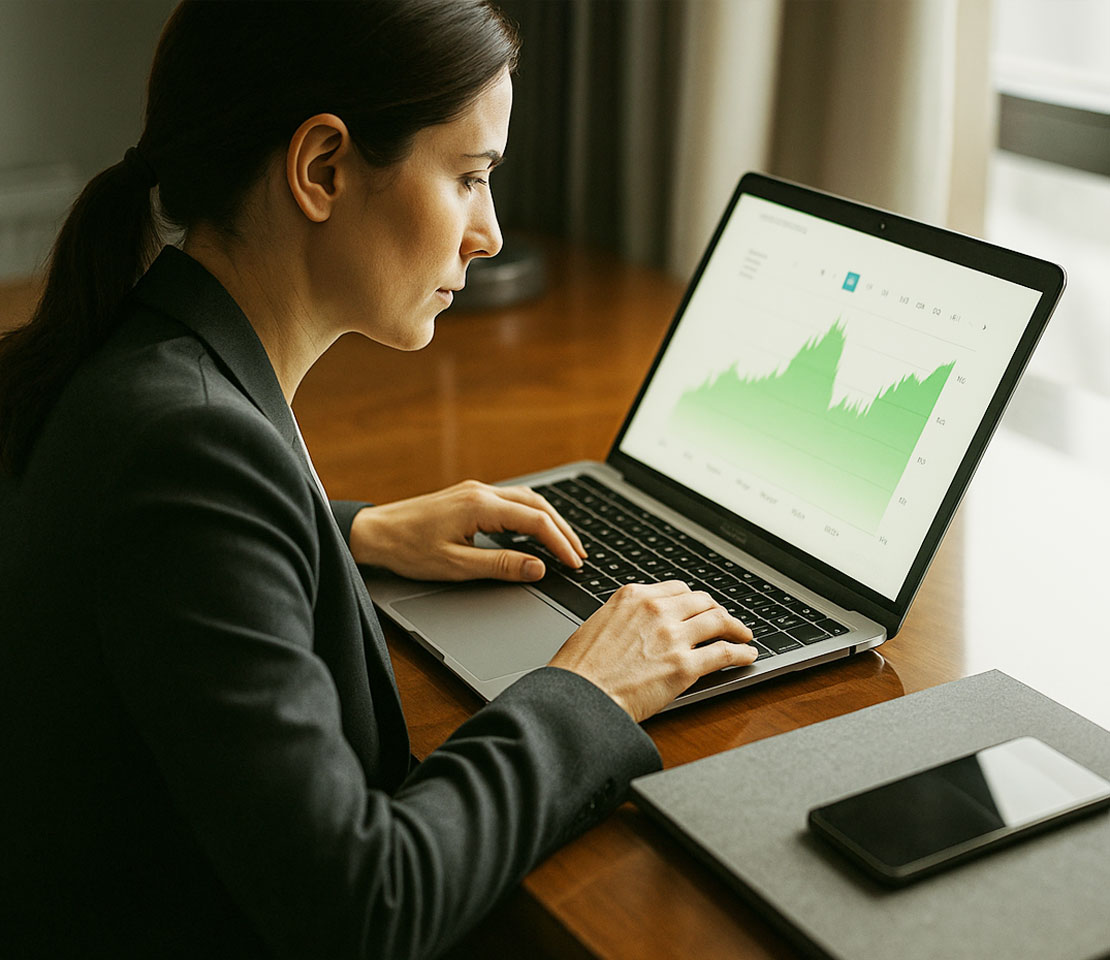 Build a profitable and thriving retail business