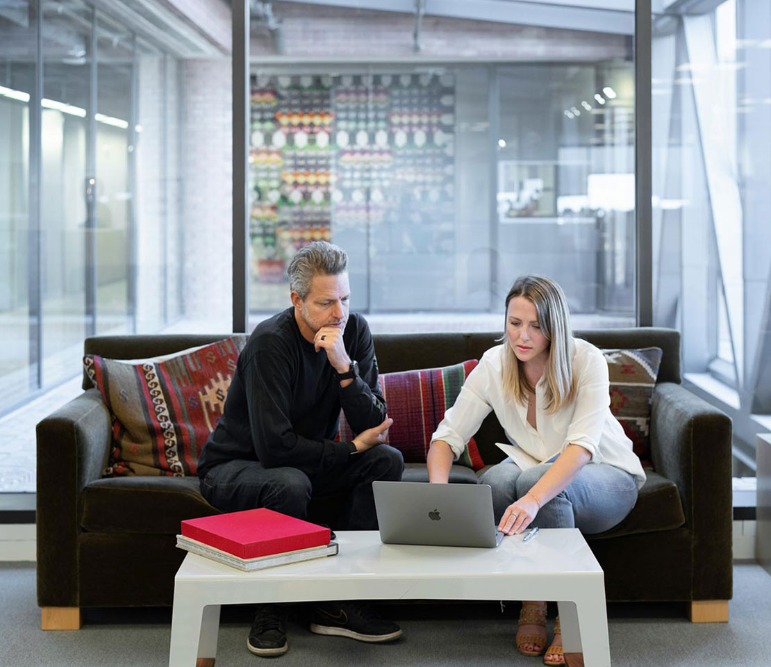 Build a profitable and thriving retail business