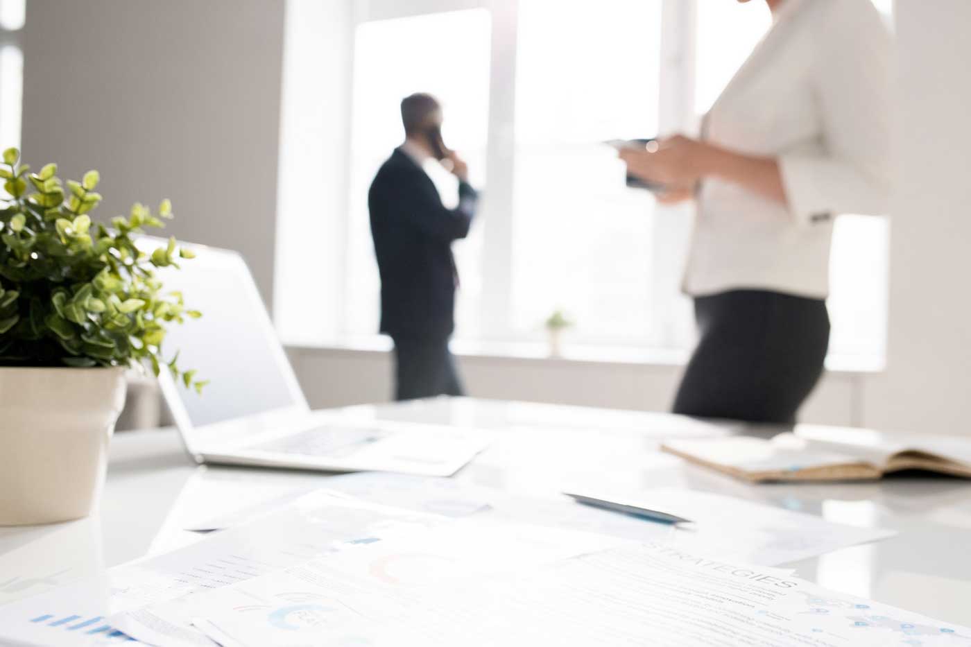 Η Μαρία Τηλιού μετατρέπει το όραμα σε πράξη, με ξεκάθαρα βήματα και ταχύτητα. 