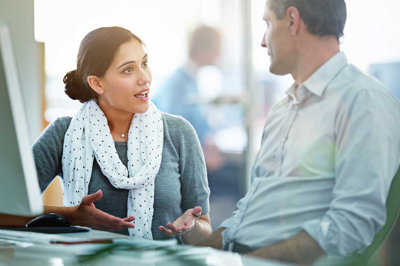 Η Τέχνη της Ανθρώπινης Αλληλεπίδρασης & Ανάπτυξης στο Σύγχρονο Corporate Περιβάλλον